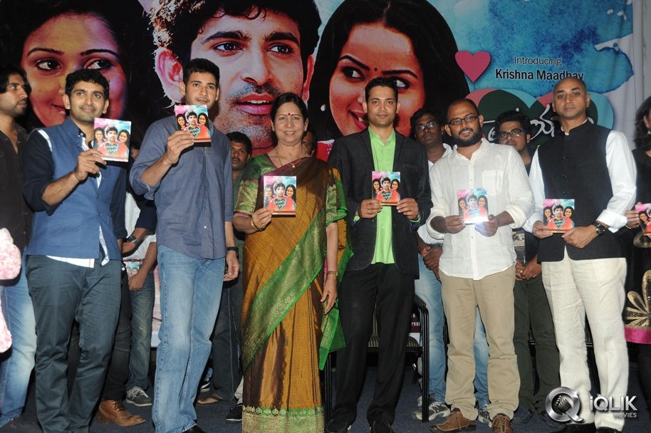 Hrudayam-Ekkadunnadi-Movie-Audio-Launch